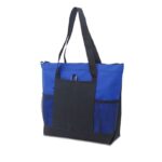 Tote Bag Azul web
